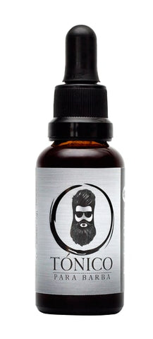 Image of COMBO TONICO Y JABON CARBON ACTIVADO PARA BARBA